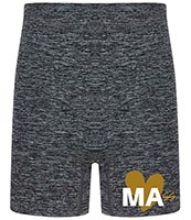 Seamless Shorts - OUT OF STOCK